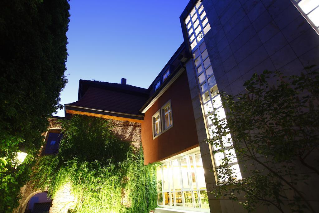 Stadthotel Engel Ettlingen Εξωτερικό φωτογραφία