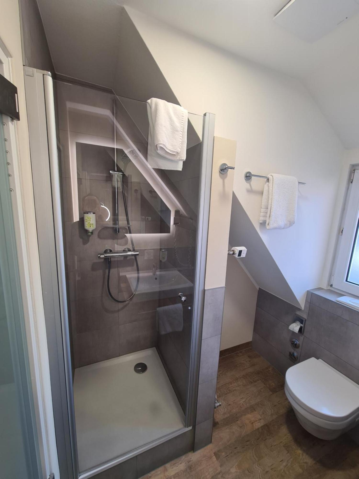 Stadthotel Engel Ettlingen Εξωτερικό φωτογραφία