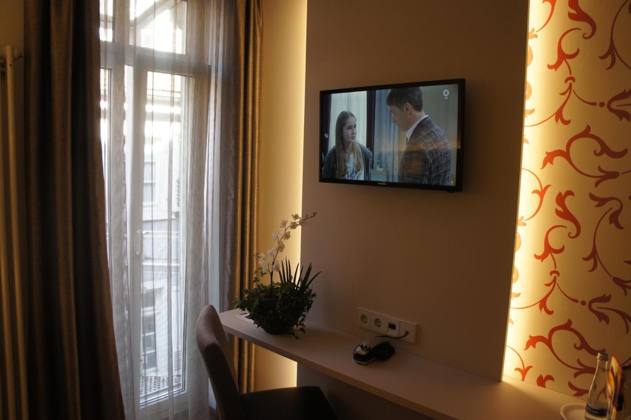 Stadthotel Engel Ettlingen Εξωτερικό φωτογραφία
